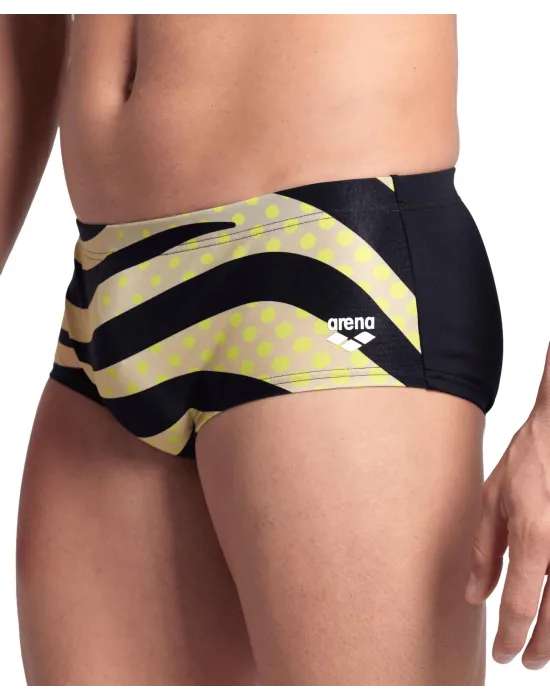 ARENA MULTI STRIPES ERKEK YÜZÜCÜ MAYOSU 007238510