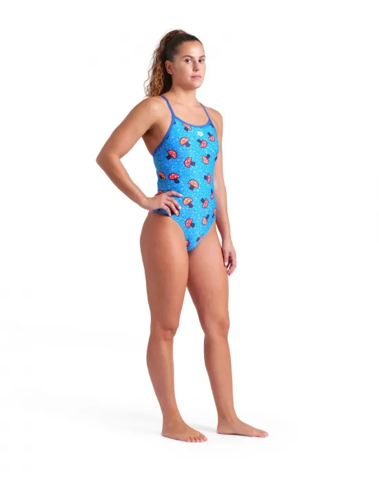 ARENA MUSHROOMS KADIN YÜZÜCÜ MAYOSU 009468850