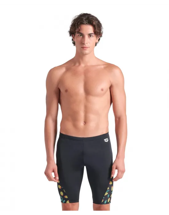 ARENA OLIVES ERKEK YÜZÜCÜ MAYOSU 009476550