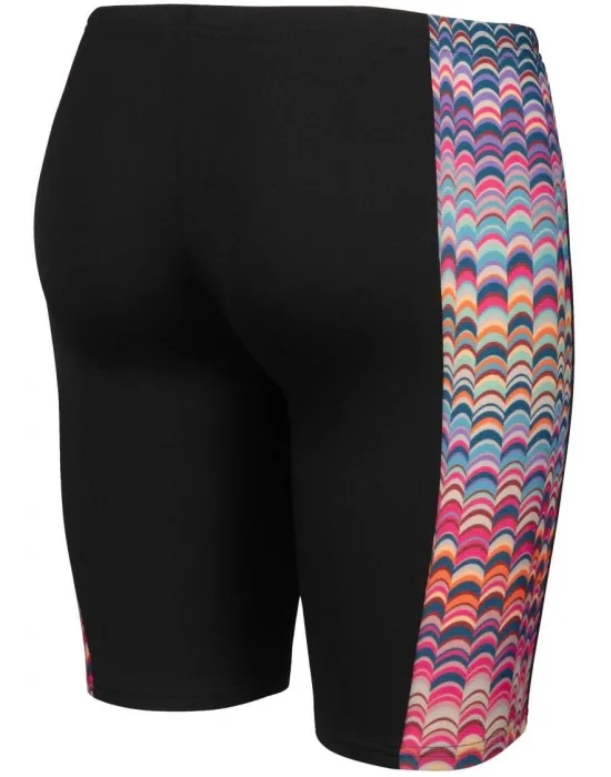 ARENA ONDULATION ERKEK ÇOCUK YÜZÜCÜ MAYOSU 008170550