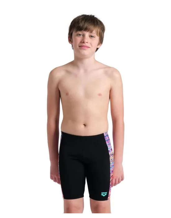 ARENA ONDULATION ERKEK ÇOCUK YÜZÜCÜ MAYOSU 008170550
