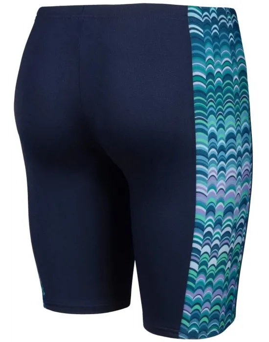 ARENA ONDULATION ERKEK ÇOCUK YÜZÜCÜ MAYOSU 008170750