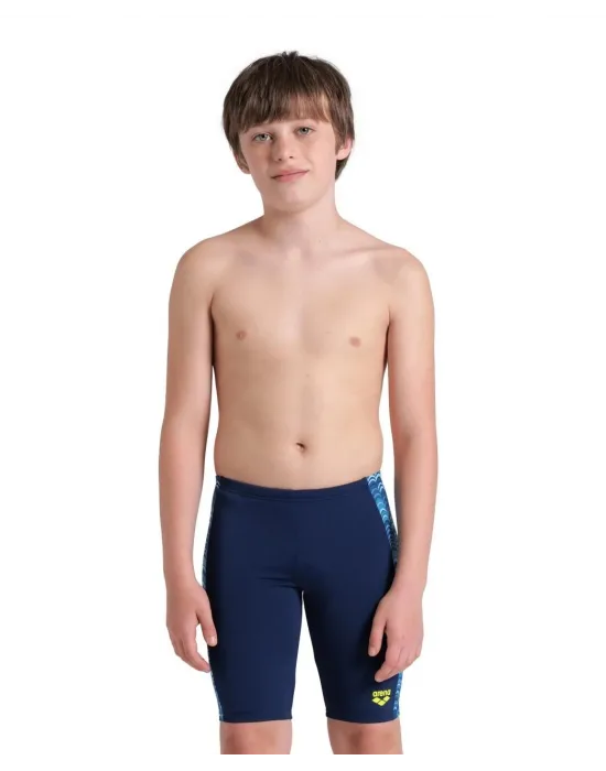 ARENA ONDULATION ERKEK ÇOCUK YÜZÜCÜ MAYOSU 008170750