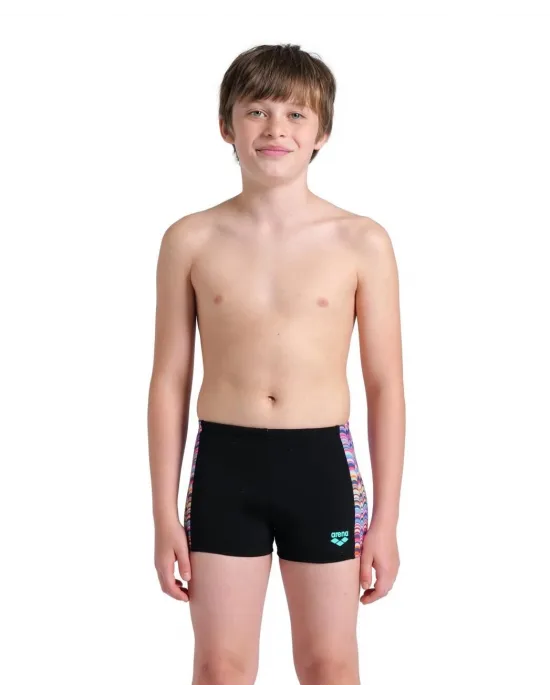 ARENA ONDULATION ERKEK ÇOCUK YÜZÜCÜ MAYOSU 008171550