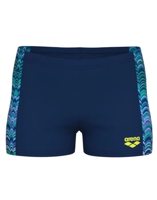 ARENA ONDULATION ERKEK ÇOCUK YÜZÜCÜ MAYOSU 008171750
