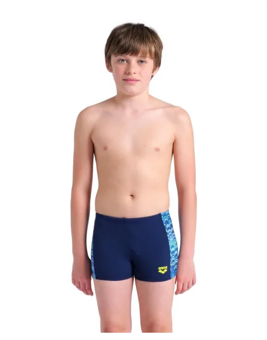 ARENA ONDULATION ERKEK ÇOCUK YÜZÜCÜ MAYOSU 008171750