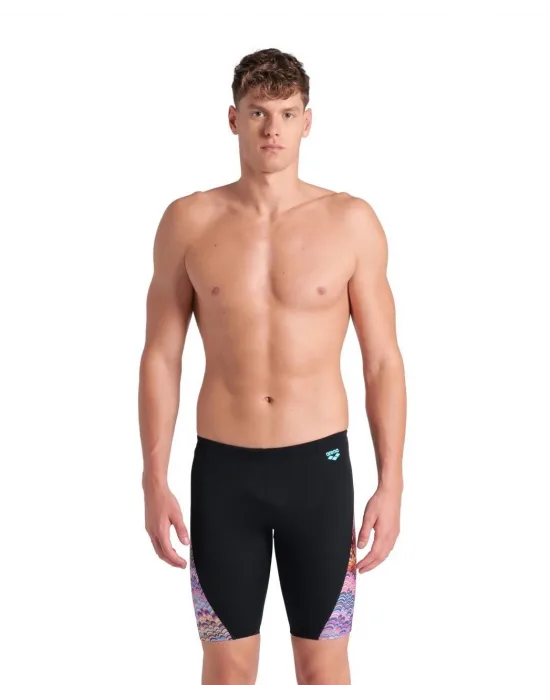 ARENA ONDULATION ERKEK YÜZÜCÜ MAYOSU 008154550