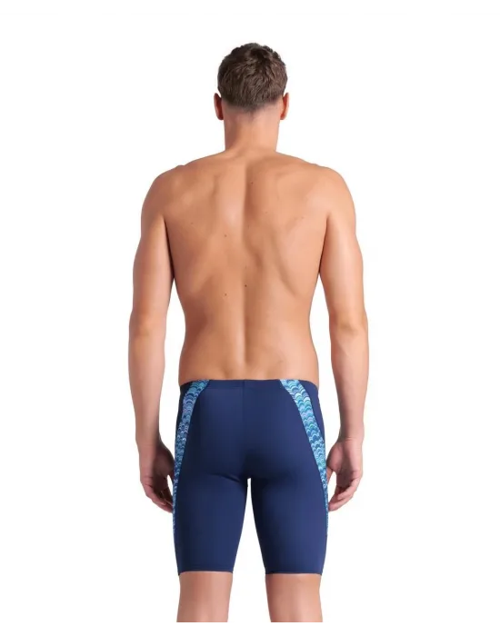 ARENA ONDULATION ERKEK YÜZÜCÜ MAYOSU 008154750