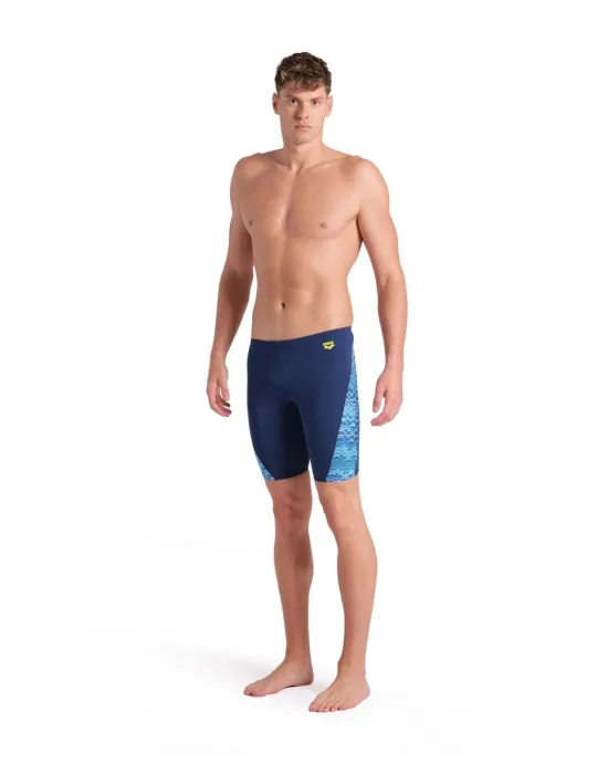 ARENA ONDULATION ERKEK YÜZÜCÜ MAYOSU 008154750