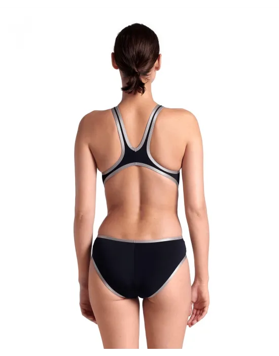 ARENA ONE BIGLOGO KADIN YÜZÜCÜ MAYOSU 001198555