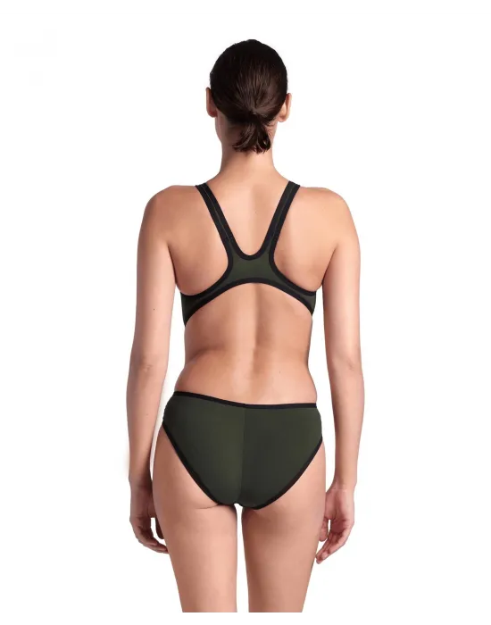 ARENA ONE BIGLOGO KADIN YÜZÜCÜ MAYOSU 001198651