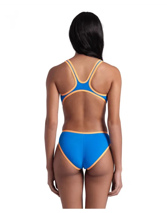 ARENA ONE BIGLOGO KADIN YÜZÜCÜ MAYOSU 001198833