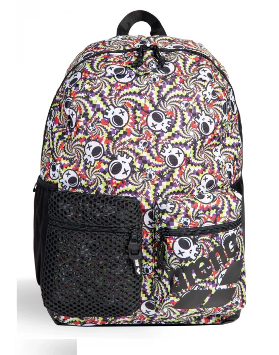 ARENA ONE GO BACKPACK 30L YÜZÜCÜ SIRT ÇANTASI 010228902