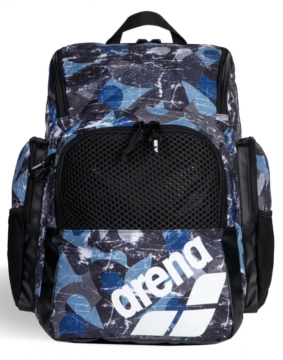ARENA ONE GO BACKPACK 35L AO YÜZÜCÜ SIRT ÇANTASI 010230901