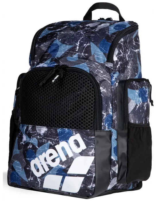 ARENA ONE GO BACKPACK 35L AO YÜZÜCÜ SIRT ÇANTASI 010230901