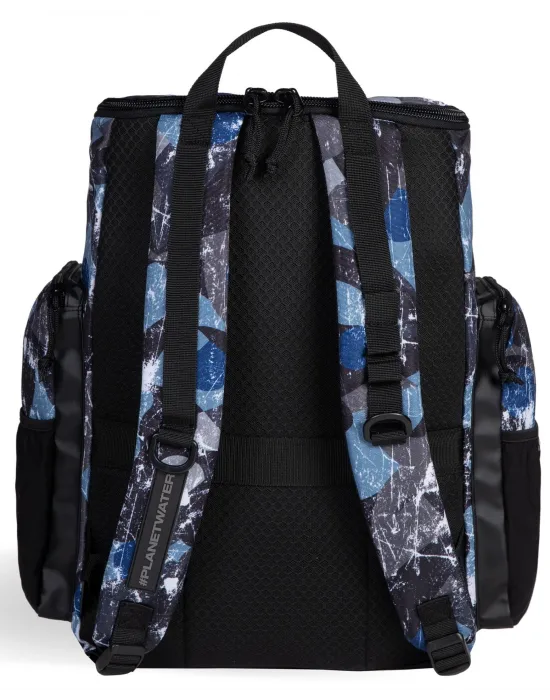 ARENA ONE GO BACKPACK 35L AO YÜZÜCÜ SIRT ÇANTASI 010230901