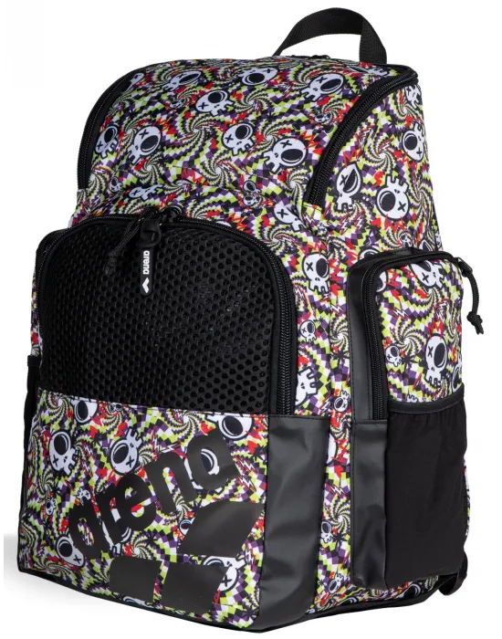 ARENA ONE GO BACKPACK 35L AO YÜZÜCÜ SIRT ÇANTASI 010230902