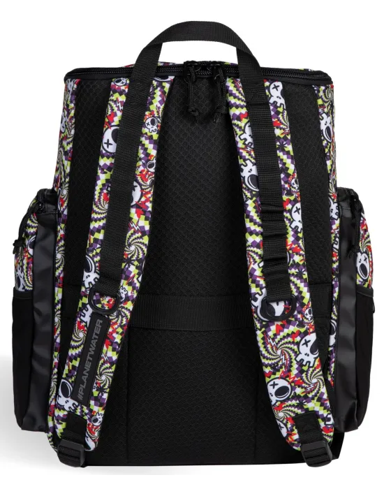 ARENA ONE GO BACKPACK 35L AO YÜZÜCÜ SIRT ÇANTASI 010230902