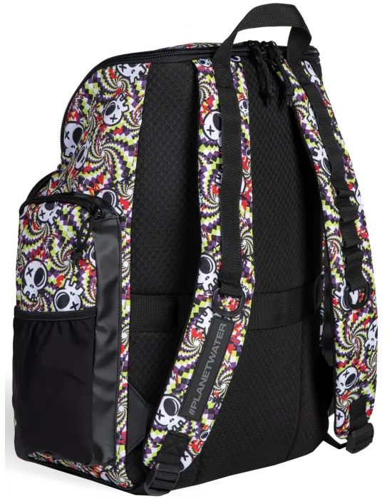 ARENA ONE GO BACKPACK 35L AO YÜZÜCÜ SIRT ÇANTASI 010230902