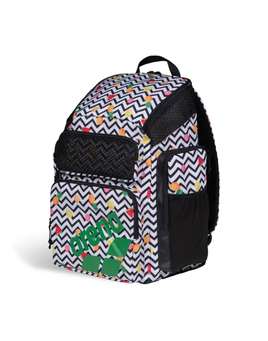 ARENA ONE GO BACKPACK 45L AO YÜZÜCÜ SIRT ÇANTASI 010232104