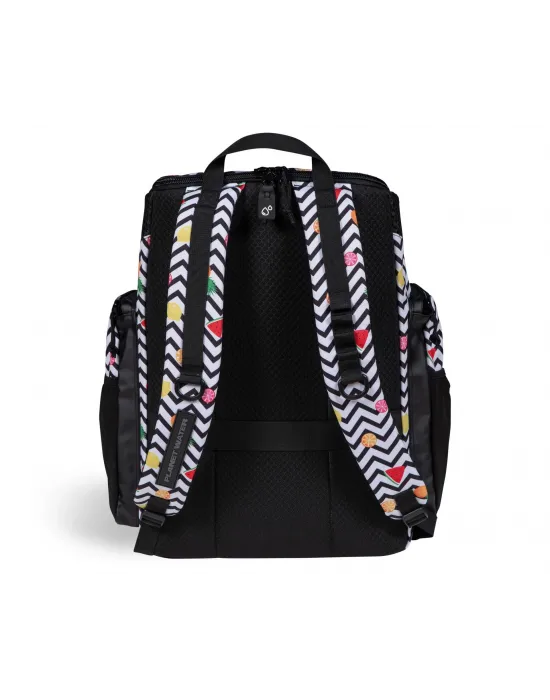 ARENA ONE GO BACKPACK 45L AO YÜZÜCÜ SIRT ÇANTASI 010232104