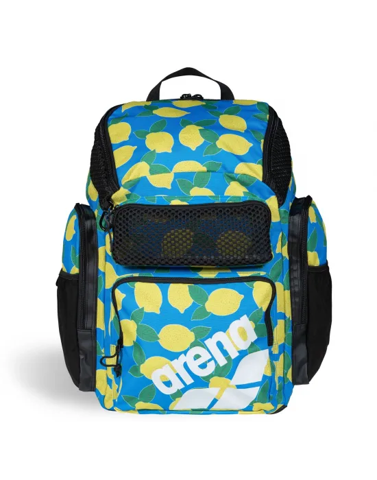 ARENA ONE GO BACKPACK 45L AO YÜZÜCÜ SIRT ÇANTASI 010232105