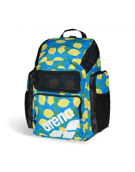 ARENA ONE GO BACKPACK 45L AO YÜZÜCÜ SIRT ÇANTASI 010232105