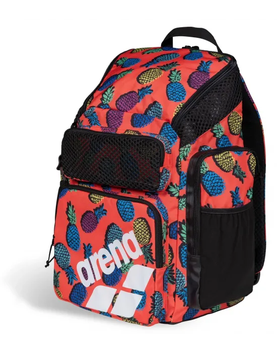 ARENA ONE GO BACKPACK 45L AO YÜZÜCÜ SIRT ÇANTASI 010232106