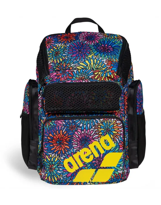 ARENA ONE GO BACKPACK 45L AO YÜZÜCÜ SIRT ÇANTASI 010232107