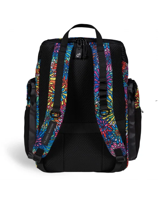 ARENA ONE GO BACKPACK 45L AO YÜZÜCÜ SIRT ÇANTASI 010232107