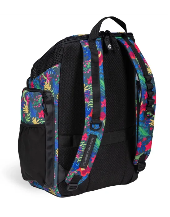 ARENA ONE GO BACKPACK 45L AO YÜZÜCÜ SIRT ÇANTASI 010232109