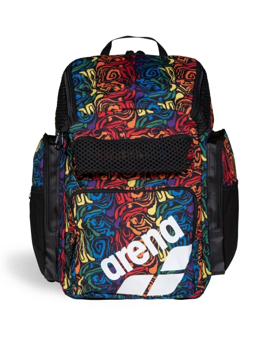 ARENA ONE GO BACKPACK 45L AO YÜZÜCÜ SIRT ÇANTASI 010232110