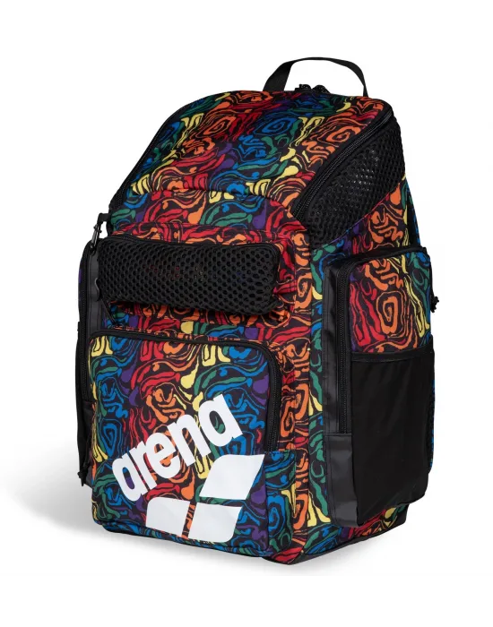 ARENA ONE GO BACKPACK 45L AO YÜZÜCÜ SIRT ÇANTASI 010232110