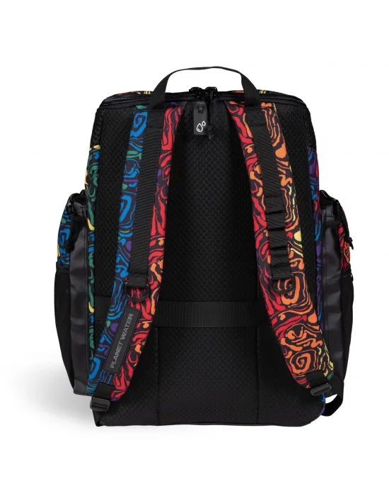 ARENA ONE GO BACKPACK 45L AO YÜZÜCÜ SIRT ÇANTASI 010232110