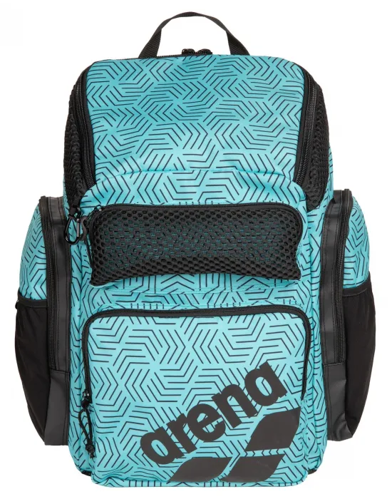 ARENA ONE GO BACKPACK 45L AO YÜZÜCÜ SIRT ÇANTASI 010232777