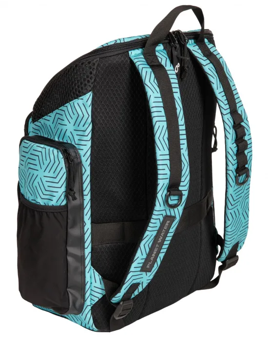 ARENA ONE GO BACKPACK 45L AO YÜZÜCÜ SIRT ÇANTASI 010232777