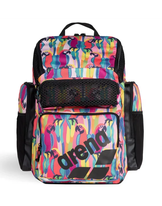 ARENA ONE GO BACKPACK 45L AO YÜZÜCÜ SIRT ÇANTASI 010232904