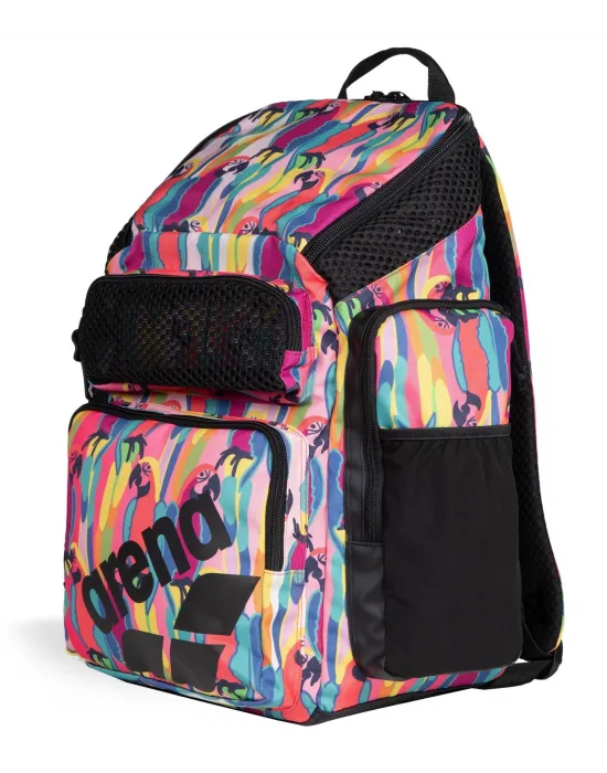 ARENA ONE GO BACKPACK 45L AO YÜZÜCÜ SIRT ÇANTASI 010232904