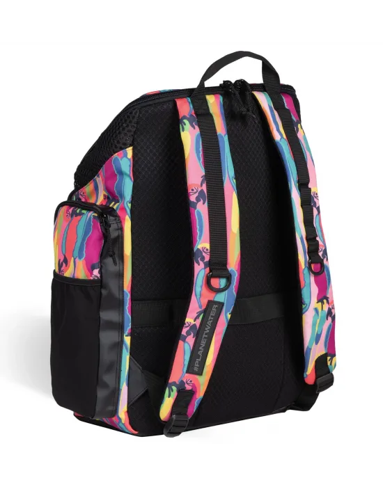 ARENA ONE GO BACKPACK 45L AO YÜZÜCÜ SIRT ÇANTASI 010232904