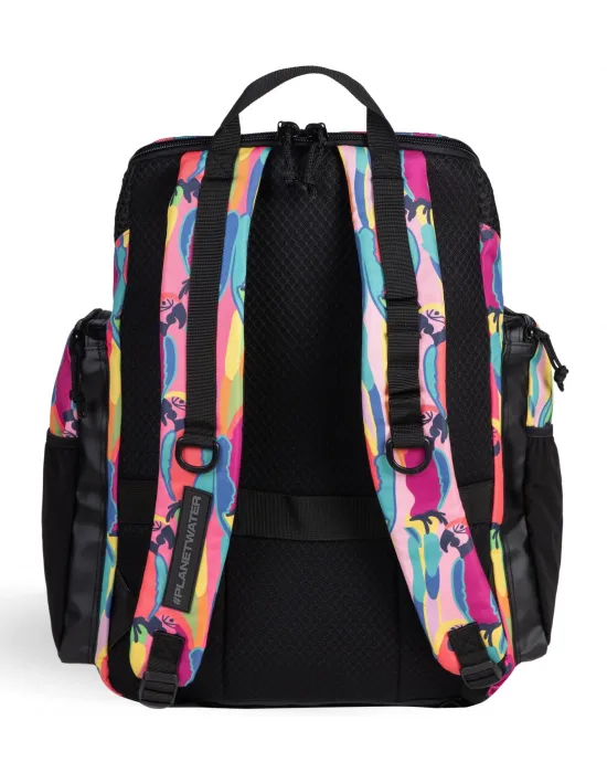 ARENA ONE GO BACKPACK 45L AO YÜZÜCÜ SIRT ÇANTASI 010232904