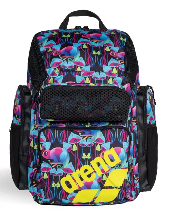 ARENA ONE GO BACKPACK 45L AO YÜZÜCÜ SIRT ÇANTASI 010232905