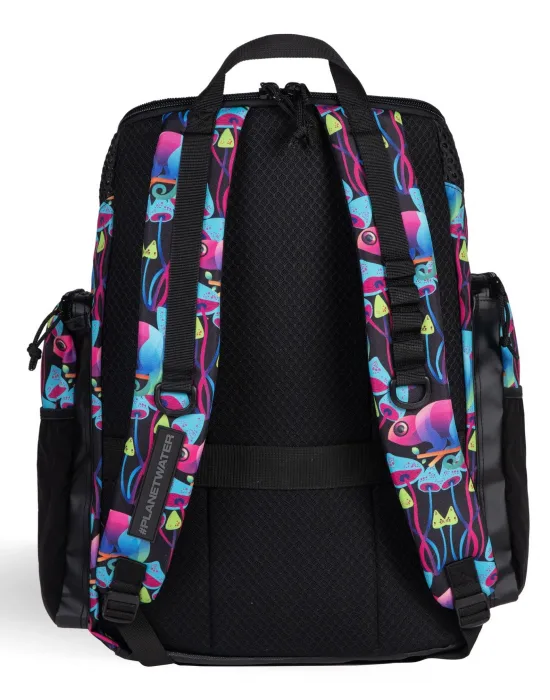 ARENA ONE GO BACKPACK 45L AO YÜZÜCÜ SIRT ÇANTASI 010232905