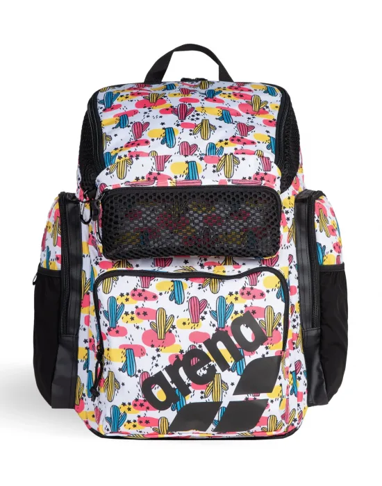 ARENA ONE GO BACKPACK 45L AO YÜZÜCÜ SIRT ÇANTASI 010232906