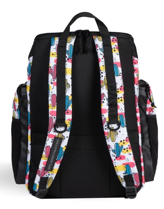 ARENA ONE GO BACKPACK 45L AO YÜZÜCÜ SIRT ÇANTASI 010232906