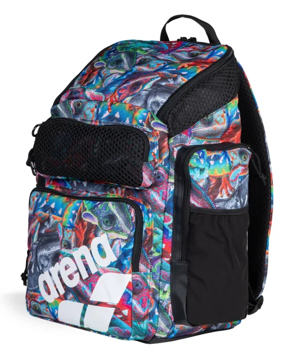 ARENA ONE GO BACKPACK 45L AO YÜZÜCÜ SIRT ÇANTASI 010232907
