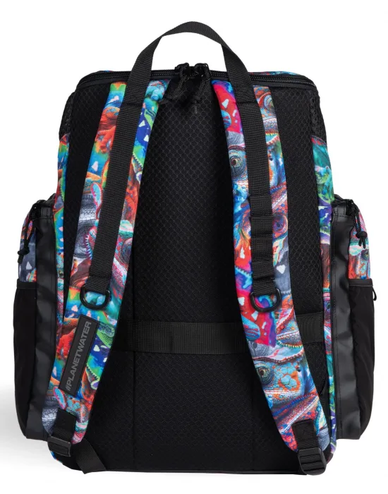 ARENA ONE GO BACKPACK 45L AO YÜZÜCÜ SIRT ÇANTASI 010232907