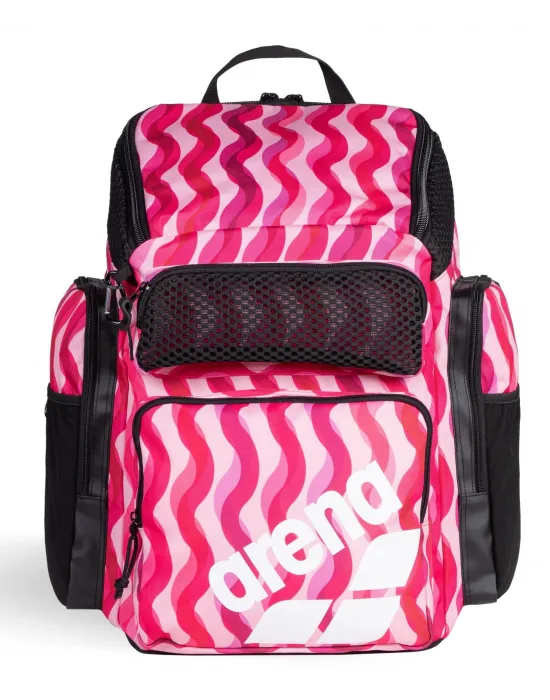ARENA ONE GO BACKPACK 45L AO YÜZÜCÜ SIRT ÇANTASI 010232909