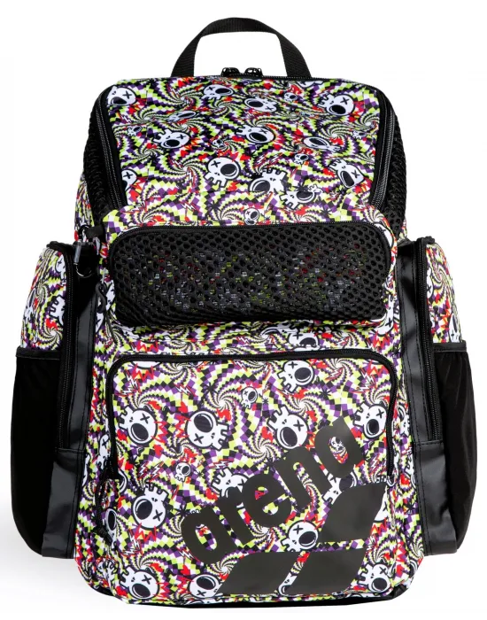 ARENA ONE GO BACKPACK 45L AO YÜZÜCÜ SIRT ÇANTASI  010232910