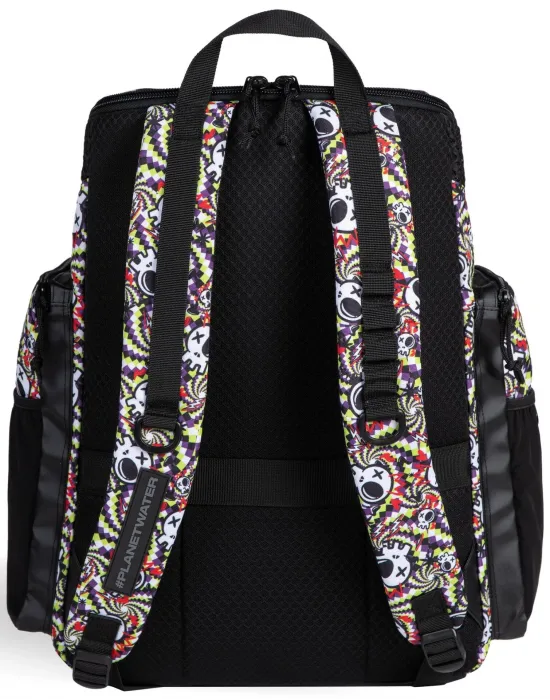ARENA ONE GO BACKPACK 45L AO YÜZÜCÜ SIRT ÇANTASI  010232910