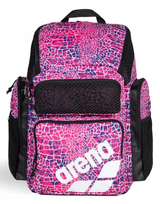 ARENA ONE GO BACKPACK 45L AO YÜZÜCÜ SIRT ÇANTASI 010232912